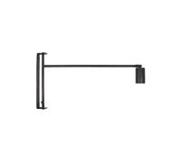 House Doctor Applique murale Norm Black antique