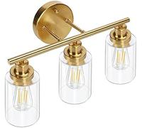 Applique Murale en albâtre Naturel, Lampe LED Moderne en marbre, orientable, carrée et allongée, idéale pour la décoration de la Chambre, du Salon et de la Salle de Bain.