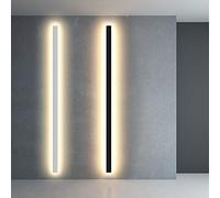 Applique Murale en albâtre Naturel, Lampe LED Moderne en marbre réglable, Applique carrée allongée en Pierre pour la décoration de la Chambre, du Salon et de la Salle de Bain