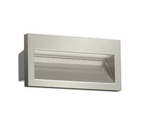 Applique murale encastrée à LED NOLA Downlight pour extérieur IP54 aluminium