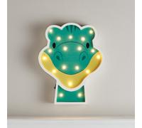 Applique Murale Enfant Dinosaure