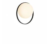 Applique Murale Estiluz Circ Noir