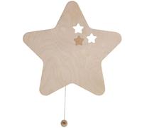 Applique murale étoile Wonder