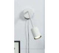 Nordlux Explore Spot Simple Blanc GU10