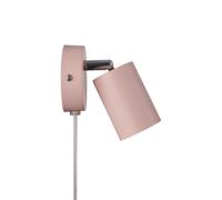 Applique murale - EXPLORE - Métal - Rose poudré - GU10 NORDLUX 2113251057