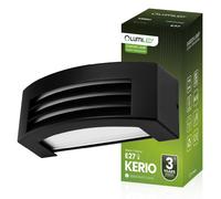 Applique murale ext?rieure, luminaire de jardin, ?clairage de fa?ade, LED E27, I