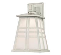 Applique murale Extérieur Lampe LED Variable Cecilia Westinghouse