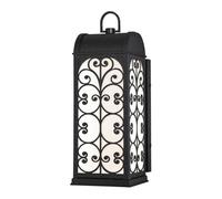 Applique murale Extérieur Lampe LED Variable Rozzano Westinghouse