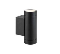 Applique murale extérieure 2 x GU10 35W max, IP44 - Markslöjd - Pipe
