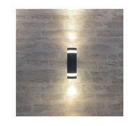 Applique murale extérieure CCT IP65 18W LED (3 teintes)