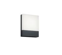 Applique Murale Extérieure Civic Pecos Led IP54 Trio Lighting