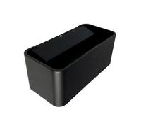 Applique Murale Extérieure Dyberg Larsen Saturn Noir