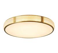 Applique Murale extérieure étanche de Style Amen avec Abat-Jour en Verre et Joint d'eau, Corps de Lampe en Aluminium antirouille épaissi, Applique Murale adaptée à l'éclairage de la communau
