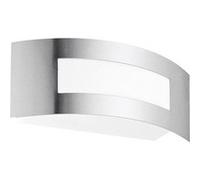 Applique Murale Extérieure Inox Girig Argent Argent G