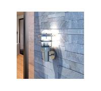 Applique murale extérieure/ intérieure en acier inoxydable 40703