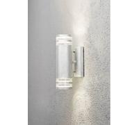 Konstsmide Modena Applique murale à 2 sources lumineuses, GU10, 7516-320,