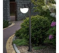 Applique Murale Extérieure Lampe De Sol Aluminium Terrasse