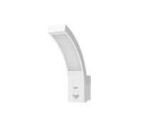 Applique Murale EDM 32535 polypropylène A 10 W 750 Lm Blanc Extérieur [4000 K