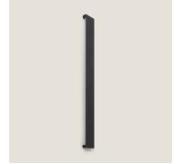Applique Murale Extérieure LED 30W Aluminium Bathen Noir