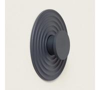 Applique Murale Extérieure Led 8w Aluminium Darcy Anthracite