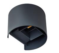 Lampe de façade LED REKA EL 7W-O-GR 380lm 4000K 28991