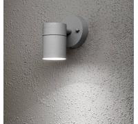 Applique murale extérieure Modena GU10 acier inoxydable 7572-000 Konstsmide