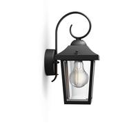 Philips myGarden Applique murale Buzzard 60 W E27 Sans ampoule
