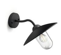 Philips myGarden Applique murale Hammock 60 W E27 Sans ampoule