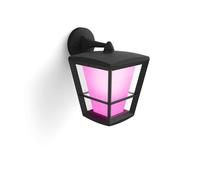 Philips Hue Applique murale Econic White & Color Ambiance LED