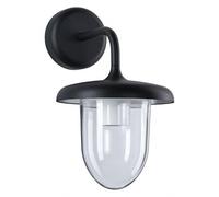 Applique Murale Extérieure Vintario À Équiper - E27 - Anthracite Paulmann