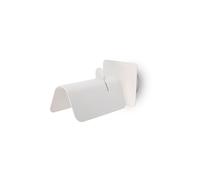 Applique Murale Faro SMILE Blanc Mat