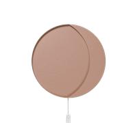 Applique Murale Ferm Living Neba Rose
