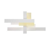 Applique murale Fields WxHxD 178x95x24cm