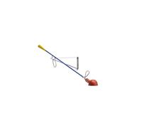 Applique murale 265 S LxWxH 152x59.5x23.5cm