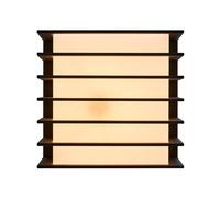 nordlux Fluctus Applique murale E27, 2318211003,