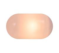 Applique murale FOAM Plastique Noir E27 - Nordlux 2210131003