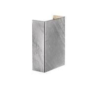 Nordlux Fold 10 2019041031 Applique LED LED 7.5 W galvanisé