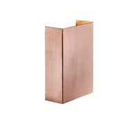 Nordlux Fold 10 2019041030 Applique LED LED 7.5 W cuivre