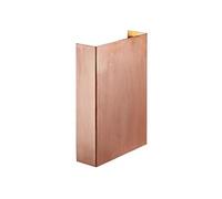Nordlux - Fold 15 LED Applique Murale Copper Nordlux