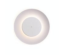 Applique Murale FontanaArte Lunaire Blanc