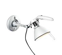 Applique murale Fortebraccio Faretto 60W W 36cm