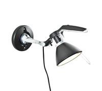 Applique murale Fortebraccio Faretto 60W W 36cm