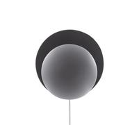 Applique Murale Globen Lighting Applique Murale Gris