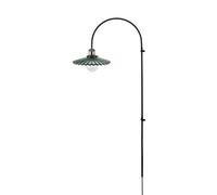 Applique Murale Globen Lighting Cobbler 150 Vert