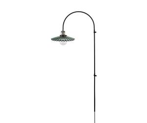 Applique Murale Globen Lighting Cobbler 150 Vert