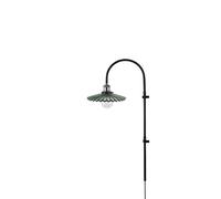 Applique Murale Globen Lighting Cobbler 75 Vert