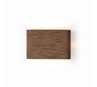 Applique Murale Graypants Scraplight Skew 15, Couleur Naturelle