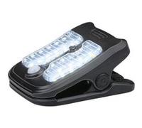 Applique murale Grundig Noir Plastique H9.3xl5.4xL8.1cm Noir