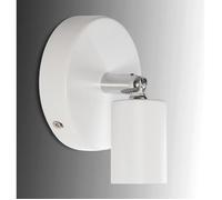 Applique Murale GU10 (Sans Lampe) Joanna