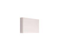 APPLIQUE MURALE HAGA WHITE 9708
